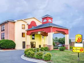 Best Western Rock Hill - Image 5