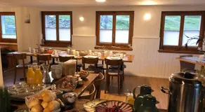 Täschalp Restaurant&Lodge - Image 3