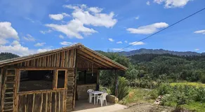 Hotel Monteverde Sutatausa - Image 5