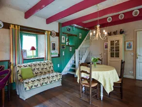 Breton Escape in Querrien - Image 5