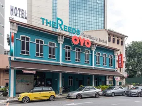 The Reeds Boutique Hotel - Image 3
