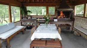 LA SOLANILLA -Casas Rurales - Image 4
