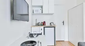 Cozy appartement -2P- Accor Arena / Bercy - Image 3