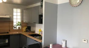Big Duplex Close to Orly Airport and RER C or D - Image 3