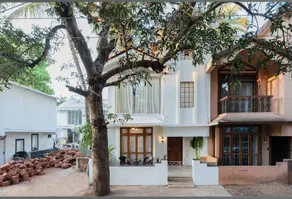 Candolim Bliss Villa with pvt Pool -300 m walk to beach - Image 3