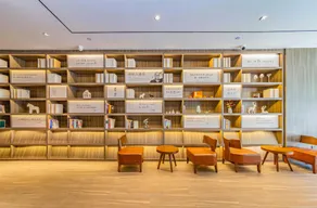 Hanting Hotel Shanghai Daning Music Square - Image 4