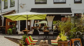 cafe 't Vonderke - Image 3