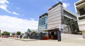 Euphoria Extended Stays - OMR IT Expressway Chennai - Image 5