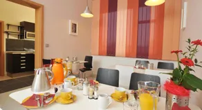 Pension Milk Inn - Image 2
