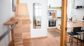 Traditional House in Old Town Xanthi - Meno Homes 3 - Image 4