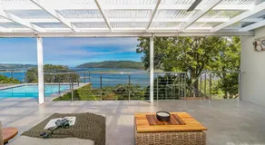 Stunning Villa with pool and views of Knysna - Image 5