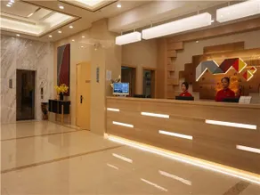 Borrman Hotel Zhanjiang Shimao Building High-speed Railway Station - Image 5