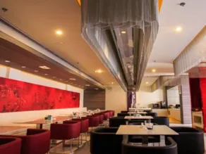 Jinjiang Inn Select Wuhan Optics Valley Avenue Lingjie Road Institute of Communications - Image 3