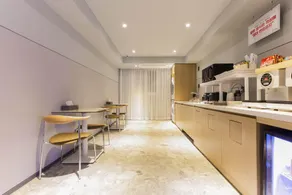 Hotel Yaja Osan - Image 4