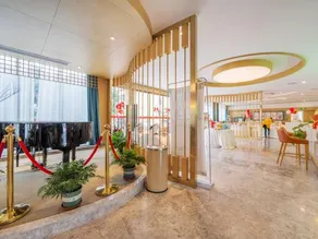 Tianxiangyuan Hotel (Beiqi Yunshan Branch) - Image 4