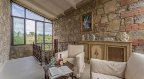Casa Di Luca Eroica, Pool - Image 3