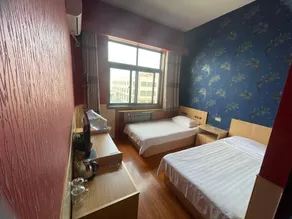 Wufu Hotel - Image 4