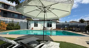 Charming Studio Oasis with Pool Near SoFi - MKLAD4 - Image 5