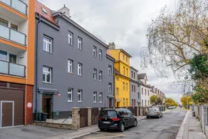 APT with sunny garden Prague by Michal&Friends - Image 4