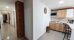Precioso apartamento en Medellín con parqueadero gratis laure - Image 5
