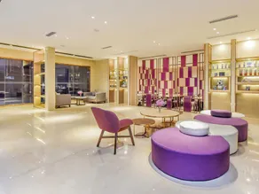 Lavande Hotel Chongqing Nanping Pedestrian Street Gongmao Metro Station - Image 4