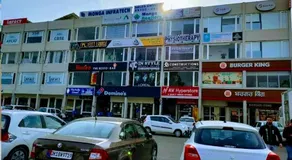 3 BHK Condo For Family On Manali Expressway - Image 4