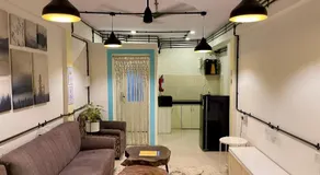 Locomo Hostel Express - Stay Work Eat - Image 3