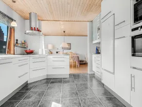 person holiday home in Borre - Image 3