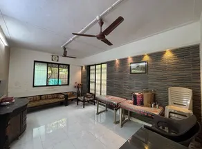 Happy Homes (Vakratund Bunglow) Neral matheran - Image 3