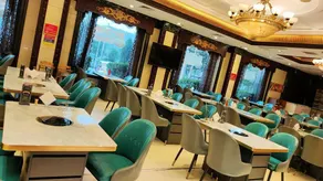 Golden Rose Hotel - Image 2