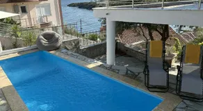 Villa Seaside View Complex with Shared pool - Image 4