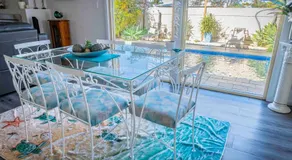 Resort on Morgan with Beautiful Private Pool, Pet Friendly - Image 3