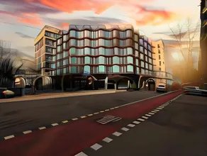 Hotel Guitart Grand Passage - Image 5