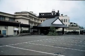 Tsukioka New Hotel Kangetsu (Furinya) - Image 5