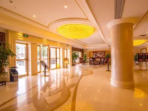 Vienna Hotel Guilin ShiFu Branch - Image 4