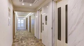 Toyoko Inn Osaka Bentencho - Image 4