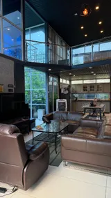 Luxury Glass House @ Pawna Lake - Image 3