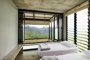 Hillside Batu Retreat @ Kuala Kubu Bharu Heights - Image 2