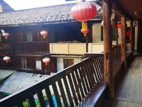 YongdengtuloYanglin Inn - Image 4