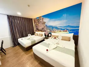Swiss Hotel Kuala Lumpur - Image 2