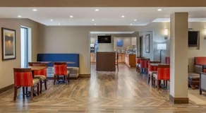 Comfort Inn & Suites Rochelle - DeKalb - Image 3
