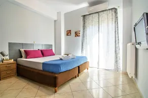 Chania Central Flat - Image 2