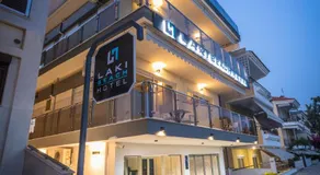 Laki Beach Hotel - Image 5