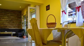 Afrodite Apartmanház - Image 4