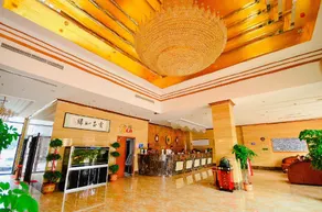 Super 8 Hotel (Pei County Jiulongcheng) - Image 4