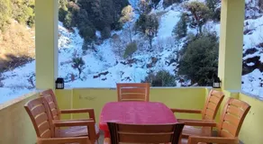 Maya Deep Chopta Resort - Image 1