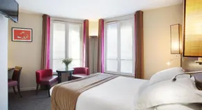 Aero Hotel - Image 2
