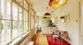 Villa Tranquillini auf Gut Guntrams - Image 2