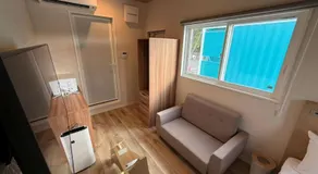 MIYAKOJIMA Blue Village HOTEL & SAUNA - Image 5