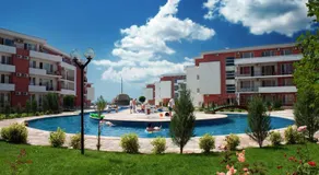 Privilege Fort Beach - Prestige Sea Viev Apartments - Image 5